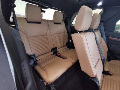 2024 LAND Rover DISCOVERY — миниатюра 36