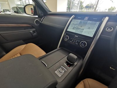 2024 LAND Rover DISCOVERY — миниатюра 45