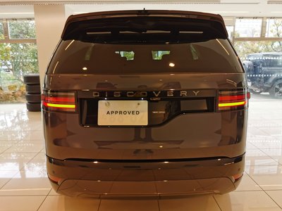 2024 LAND Rover DISCOVERY — миниатюра 29