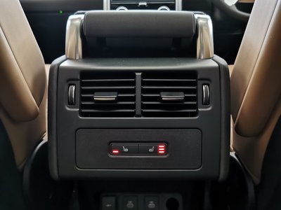 2024 LAND Rover DISCOVERY — фото 14