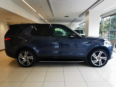 2024 LAND Rover DISCOVERY — миниатюра 26
