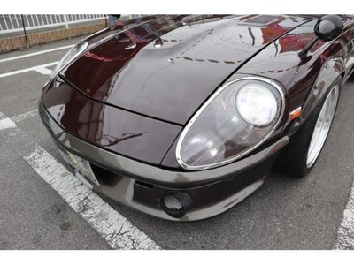 1972 Nissan FAIRLADY Z 照片 22