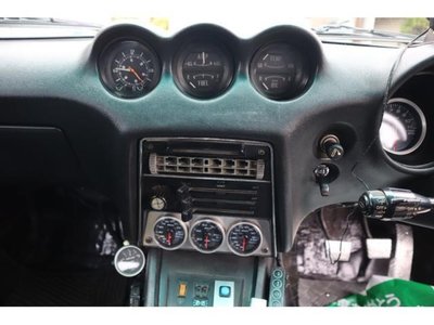 1972 Nissan FAIRLADY Z 照片 33