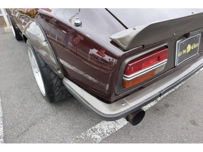 1972 Nissan FAIRLADY Z 照片 25