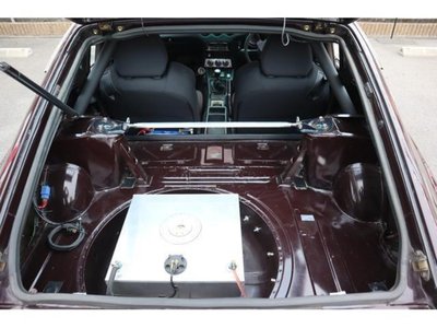 1972 Nissan FAIRLADY Z 照片 10
