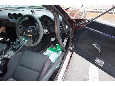 1972 Nissan FAIRLADY Z 照片 11