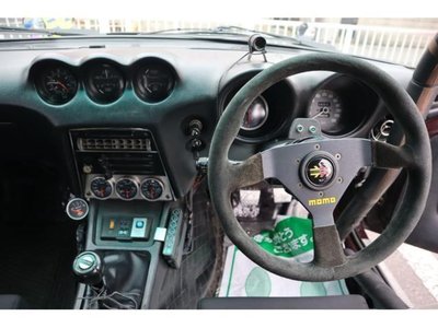 1972 Nissan FAIRLADY Z 照片 14