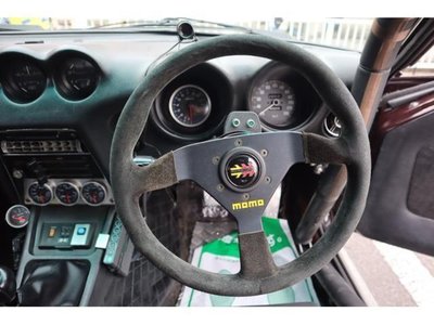 1972 Nissan FAIRLADY Z 照片 37