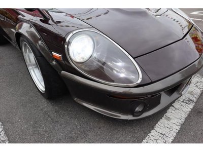 1972 Nissan FAIRLADY Z 照片 23