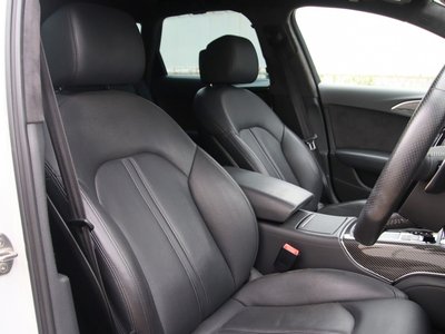 2016 AUDI RS6 AVANT 缩略图 27