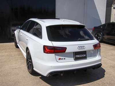 2016 AUDI RS6 AVANT 缩略图 51