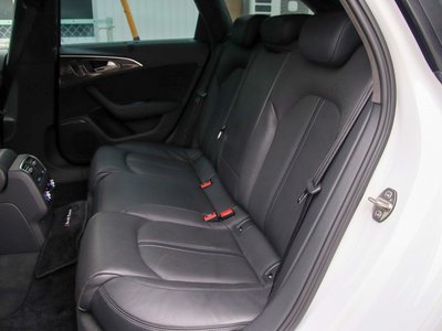 2016 AUDI RS6 AVANT 缩略图 41