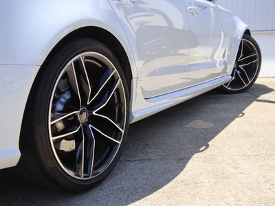 2016 AUDI RS6 AVANT 缩略图 11