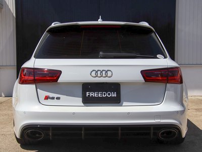 2016 AUDI RS6 AVANT 缩略图 6