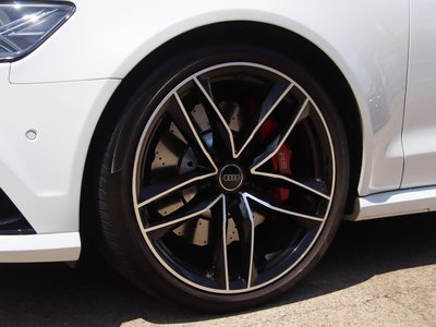 2016 AUDI RS6 AVANT 缩略图 9