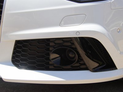 2016 AUDI RS6 AVANT 缩略图 16