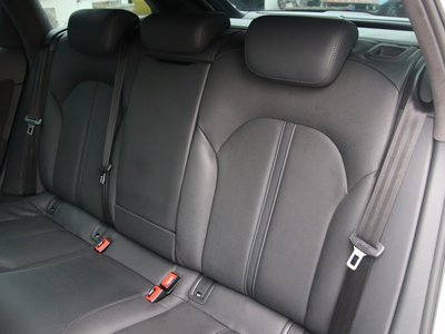2016 AUDI RS6 AVANT 缩略图 42