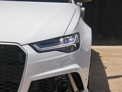 2016 AUDI RS6 AVANT 缩略图 19