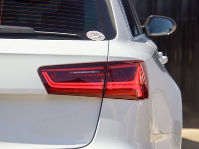 2016 AUDI RS6 AVANT 缩略图 21