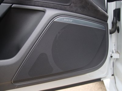 2016 AUDI RS6 AVANT 缩略图 40