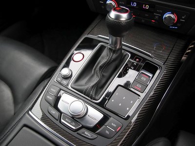 2016 AUDI RS6 AVANT 缩略图 35