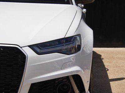 2016 AUDI RS6 AVANT 缩略图 18