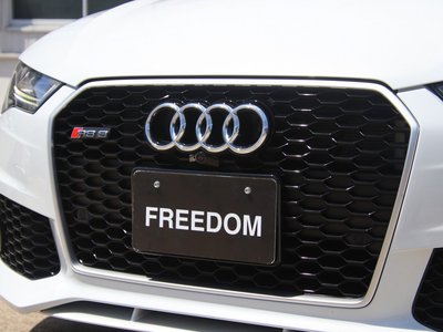 2016 AUDI RS6 AVANT 缩略图 12