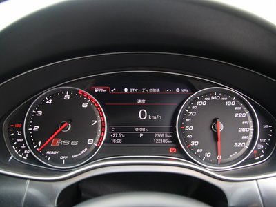 2016 AUDI RS6 AVANT 缩略图 33