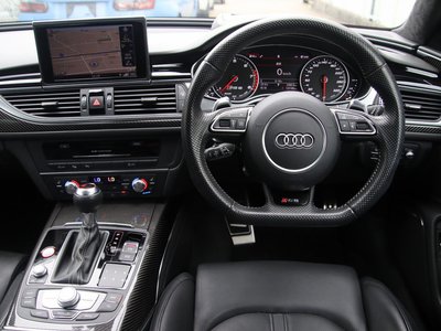 2016 AUDI RS6 AVANT 缩略图 23