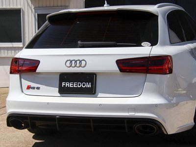 2016 AUDI RS6 AVANT 缩略图 7