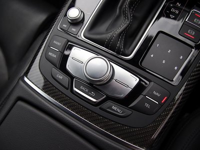 2016 AUDI RS6 AVANT 缩略图 36