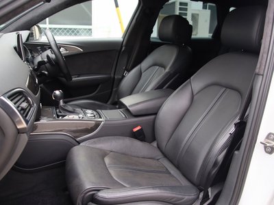 2016 AUDI RS6 AVANT 缩略图 29