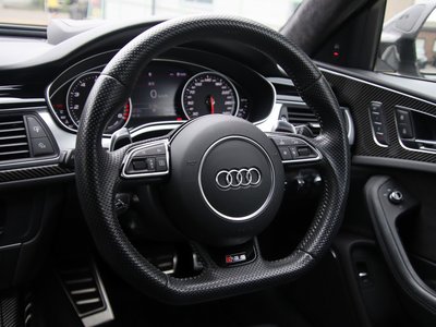 2016 AUDI RS6 AVANT 缩略图 24