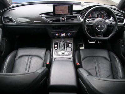 2016 AUDI RS6 AVANT 缩略图 22