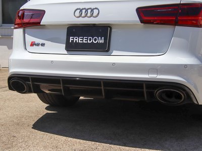 2016 AUDI RS6 AVANT 缩略图 17