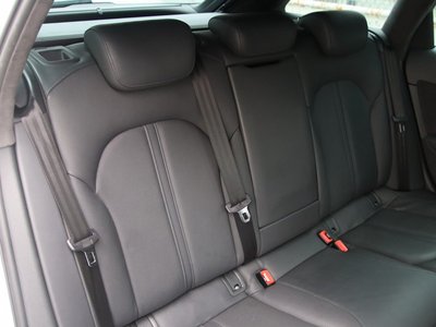 2016 AUDI RS6 AVANT 缩略图 45