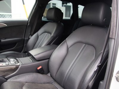 2016 AUDI RS6 AVANT 缩略图 31