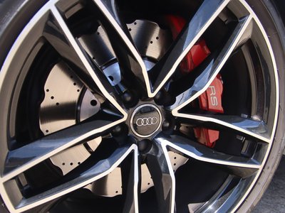 2016 AUDI RS6 AVANT 缩略图 10