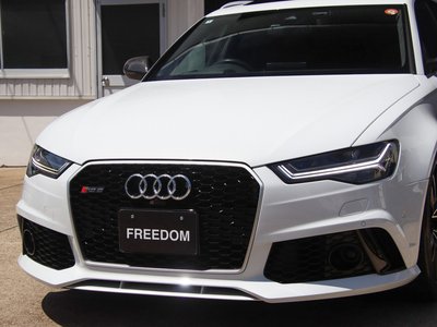 2016 AUDI RS6 AVANT 缩略图 3