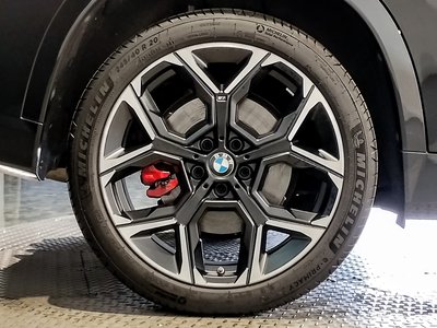 2024 BMW X1 thumbnail 22