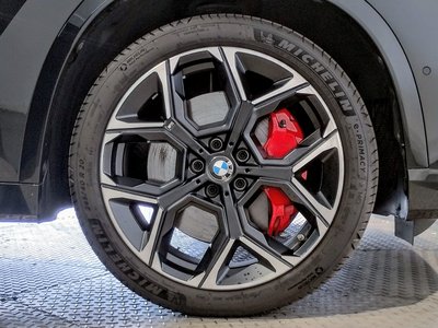 2024 BMW X1 thumbnail 41