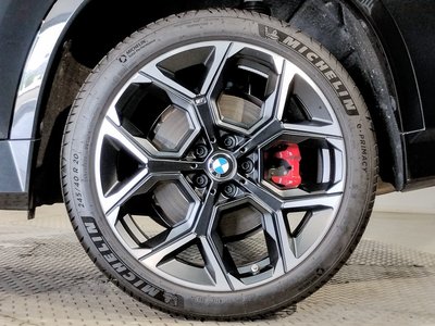 2024 BMW X1 thumbnail 23