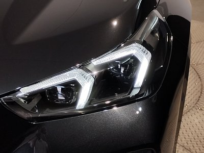 2024 BMW X1 thumbnail 73