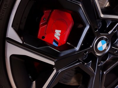 2024 BMW X1 thumbnail 40