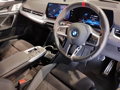 2024 BMW X1 thumbnail 53