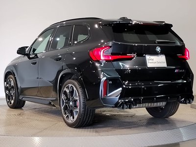 2024 BMW X1 thumbnail 65