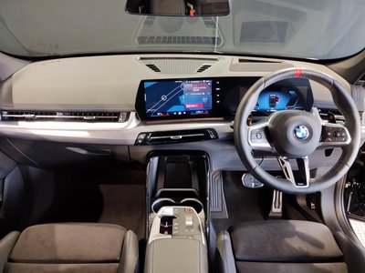 2024 BMW X1 photo 5
