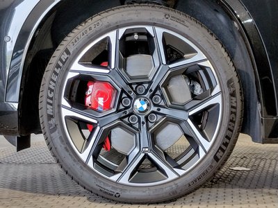 2024 BMW X1 thumbnail 44
