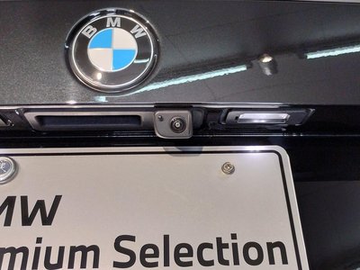 2024 BMW X1 thumbnail 47