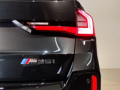 2024 BMW X1 thumbnail 45